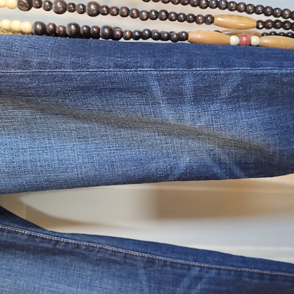 American Eagle "Boy Jean" - Picture 5 of 9